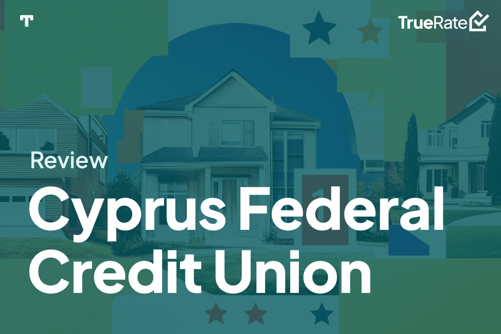 2025 Mortgage Review: Cyprus Federal Credit Union