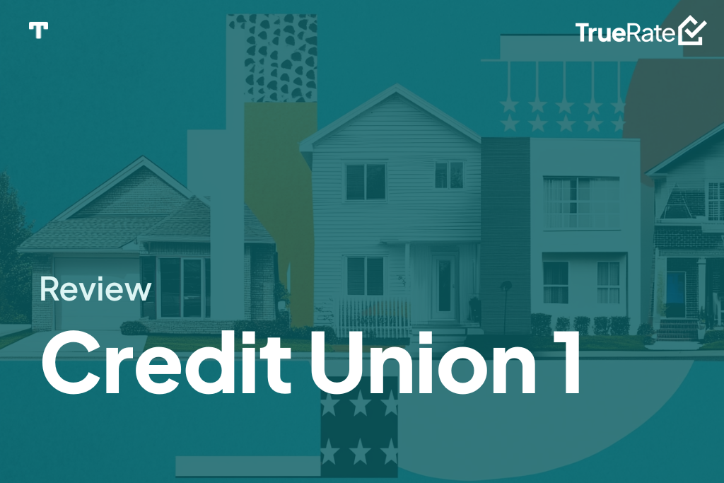 2025 Mortgage Review: Credit Union 1