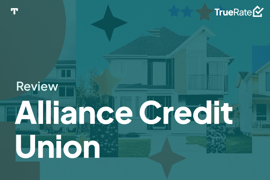 2025 Mortgage Review: Alliance Credit Union
