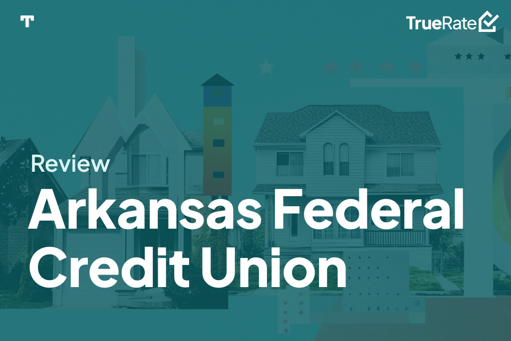 2025 Mortgage Review: Arkansas Federal Credit Union