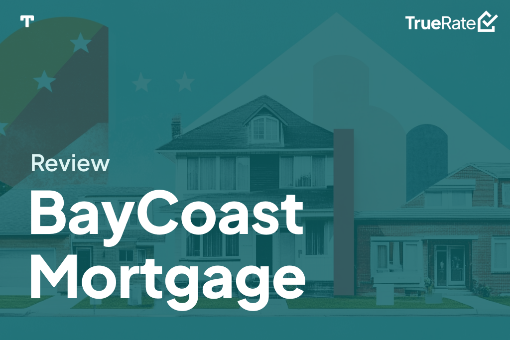 2025 Mortgage Review: BayCoast Mortgage