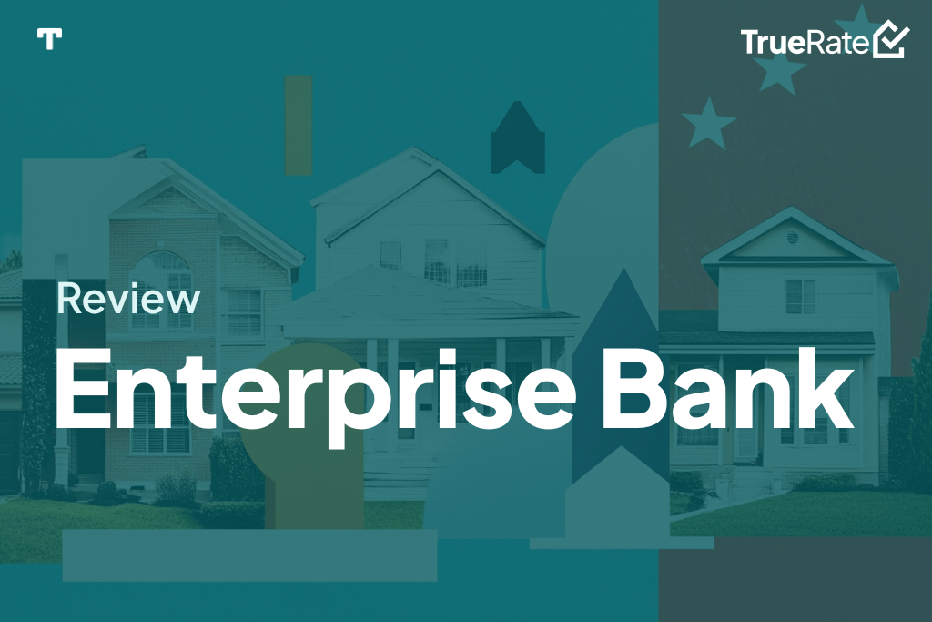2025 Mortgage Review: Enterprise Bank