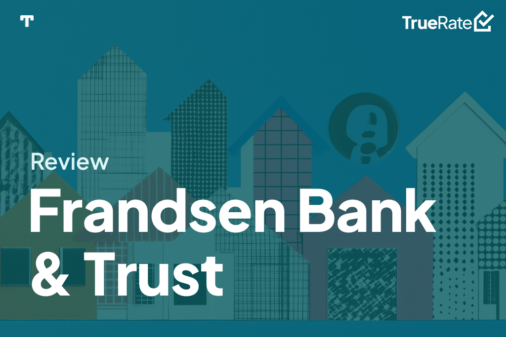 2025 Mortgage Review: Frandsen Bank & Trust