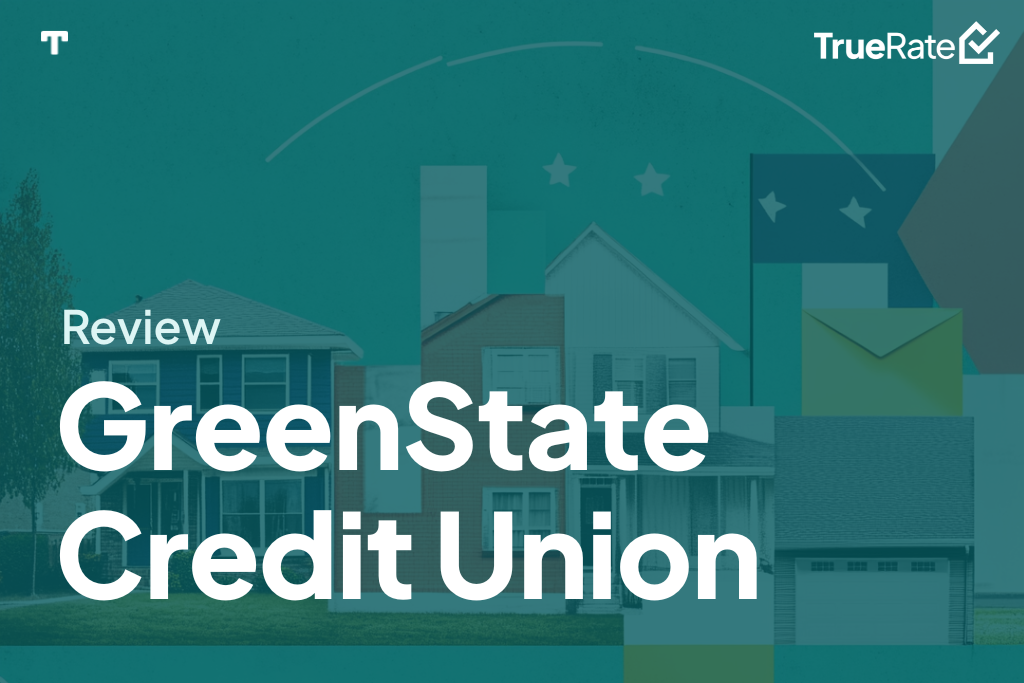 2025 Mortgage Review: GreenState Credit Union