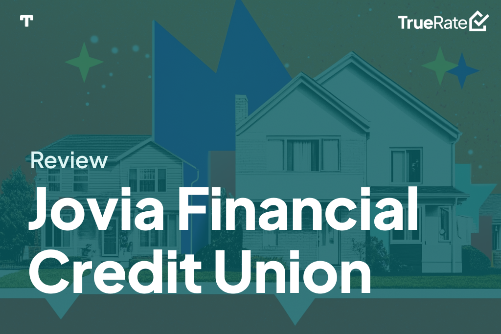 2025 Mortgage Review: Jovia Financial Credit Union