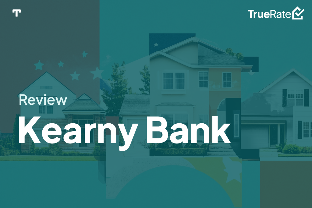 2025 Mortgage Review: Kearny Bank