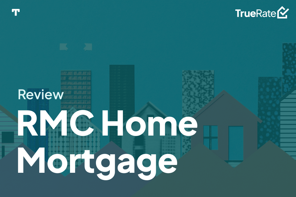 2025 Mortgage Review: RMC Home Mortgage