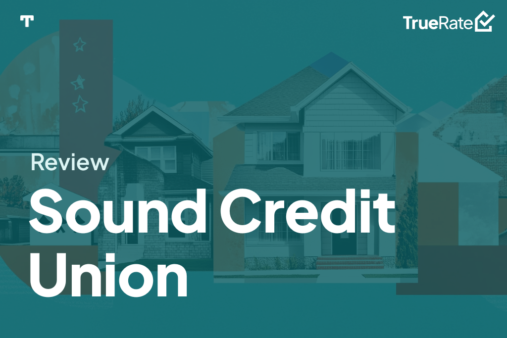 2025 Mortgage Review: Sound Credit Union