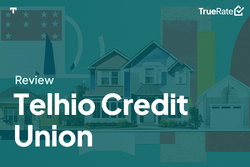 2025 Mortgage Review: Telhio Credit Union