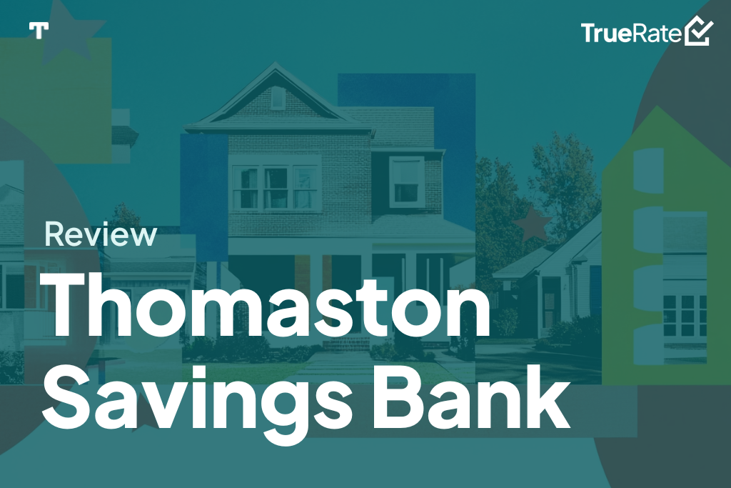 2025 Mortgage Review: Thomaston Savings Bank