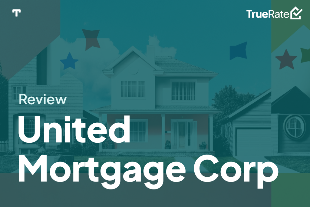 2025 Mortgage Review: United Mortgage Corp