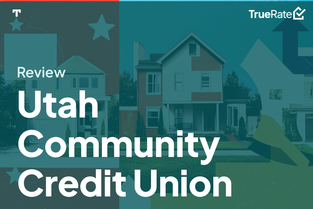 2025 Mortgage Review: Utah Community Credit Union