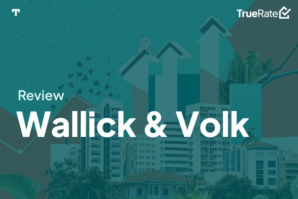 2025 Mortgage Review: Wallick & Volk