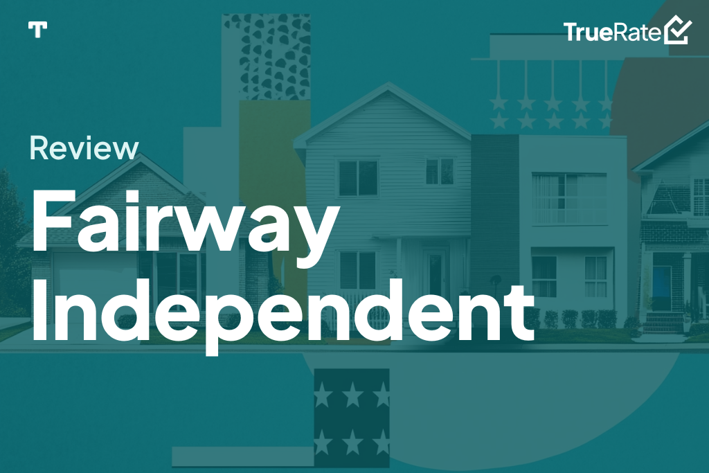 2025 Mortgage Review: Fairway Independent