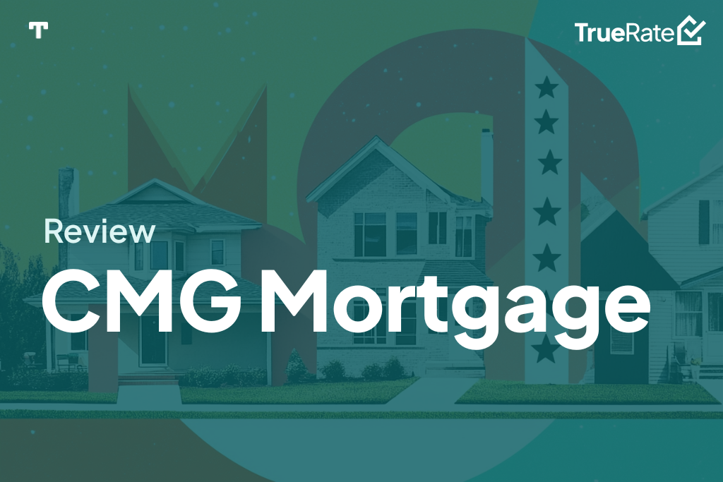 2025 Mortgage Review: CMG Mortgage