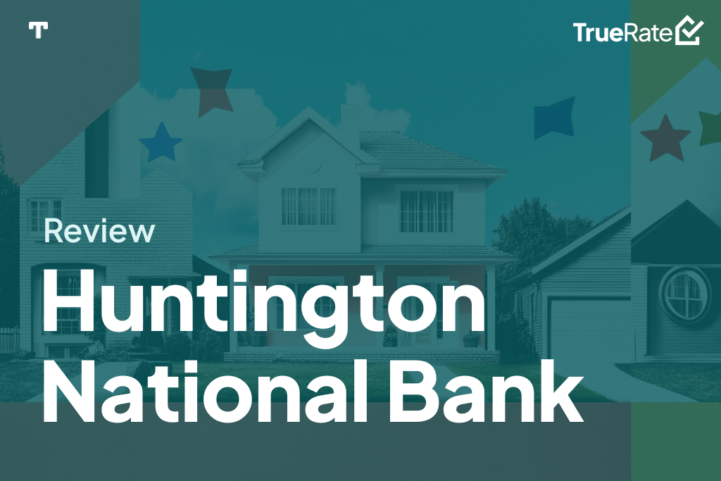 2025 Mortgage Review: Huntington National Bank