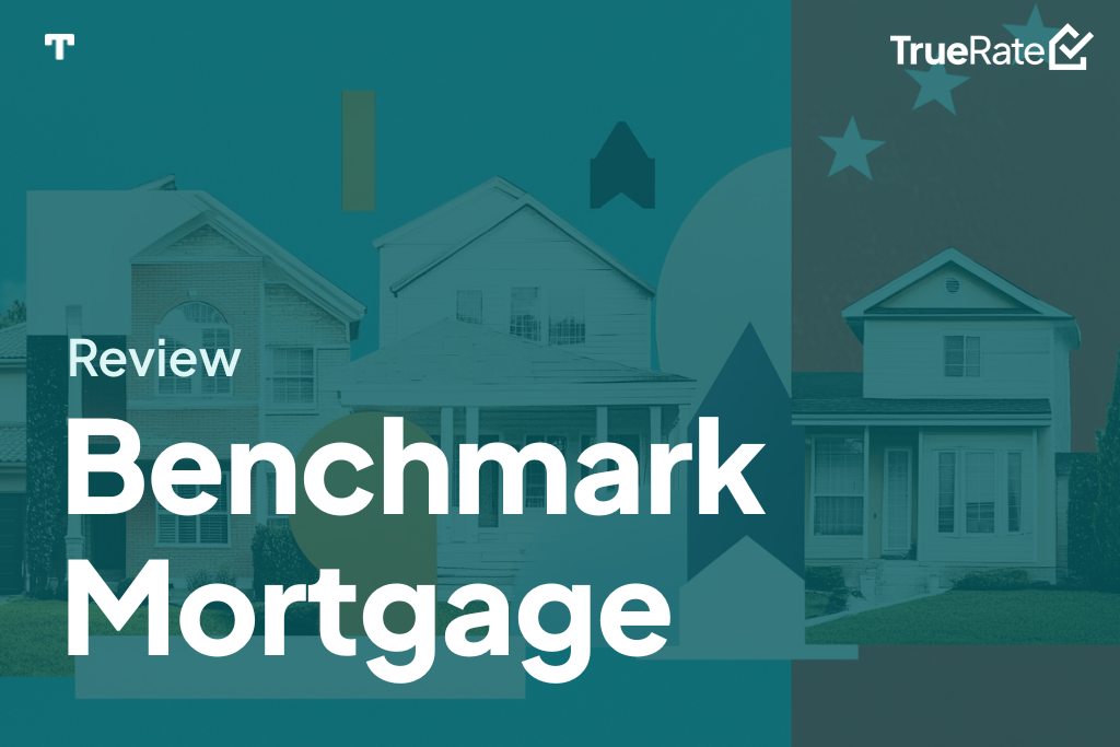 2025 Mortgage Review: Benchmark Mortgage