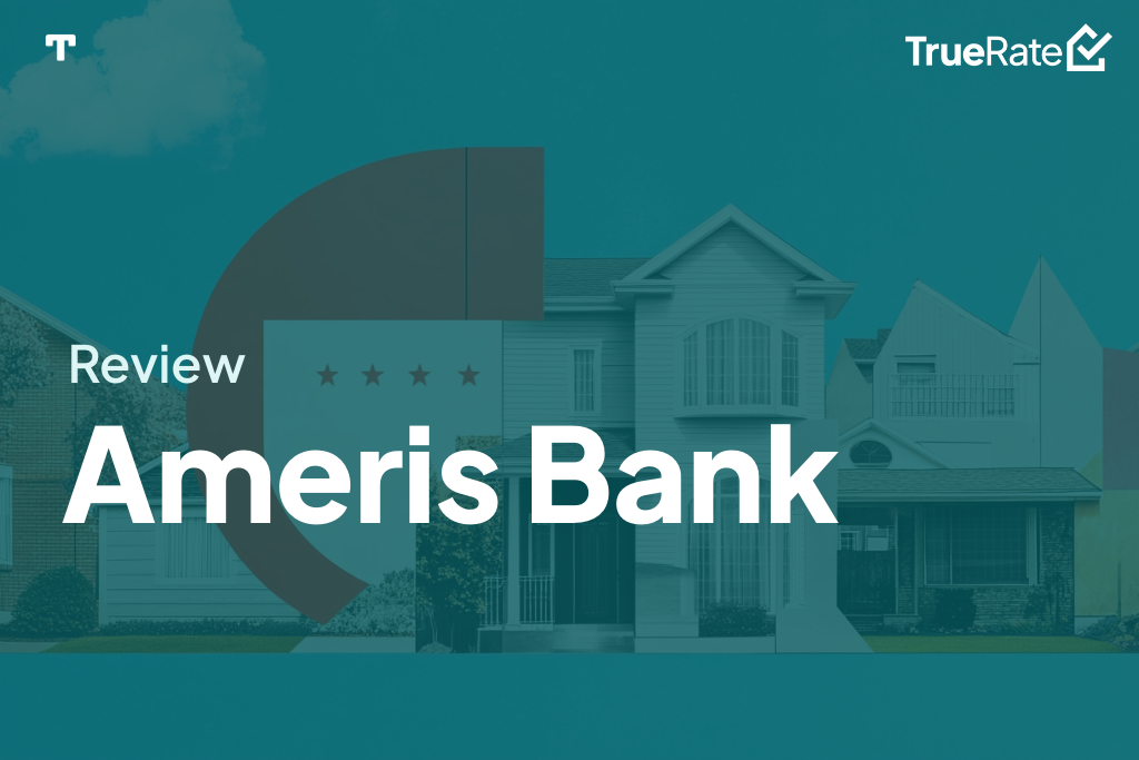 2025 Mortgage Review: Ameris Bank