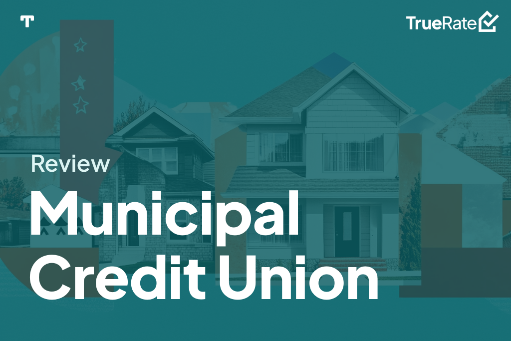 2025 Mortgage Review: Municipal Credit Union