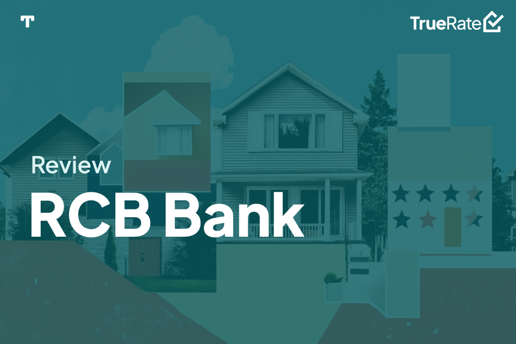 2025 Mortgage Review: RCB Bank