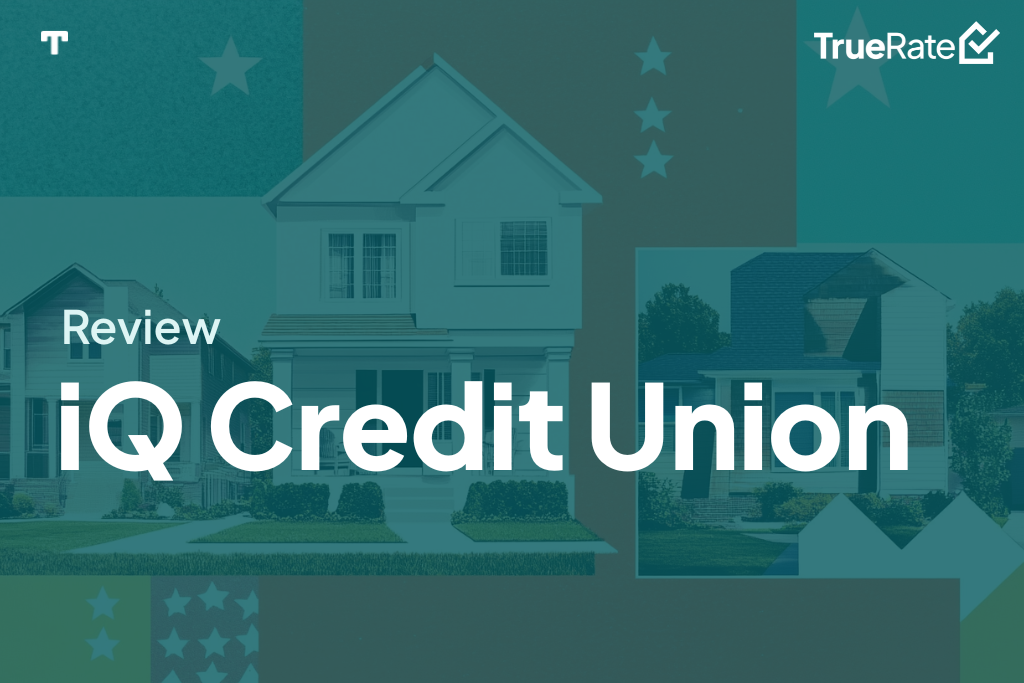 2025 Mortgage Review: iQ Credit Union