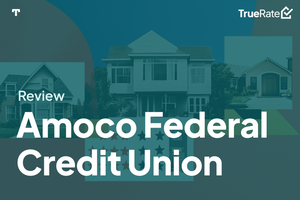 2025 Mortgage Review: Amoco Federal Credit Union