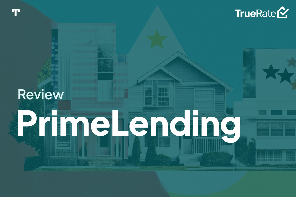2025 Mortgage Review: PrimeLending