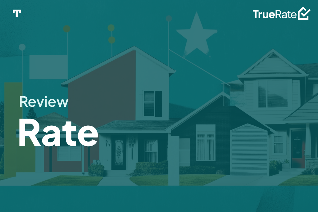 2025 Mortgage Review: Rate