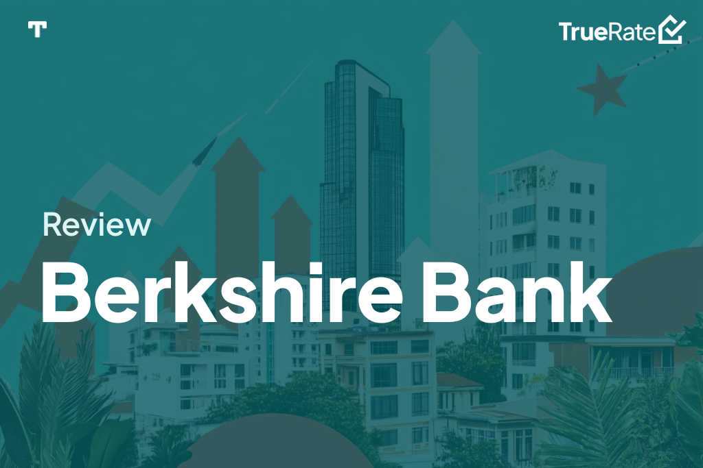 2025 Mortgage Review: Berkshire Bank
