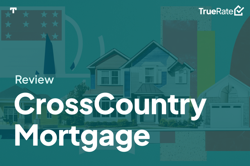 2025 Mortgage Review: CrossCountry Mortgage