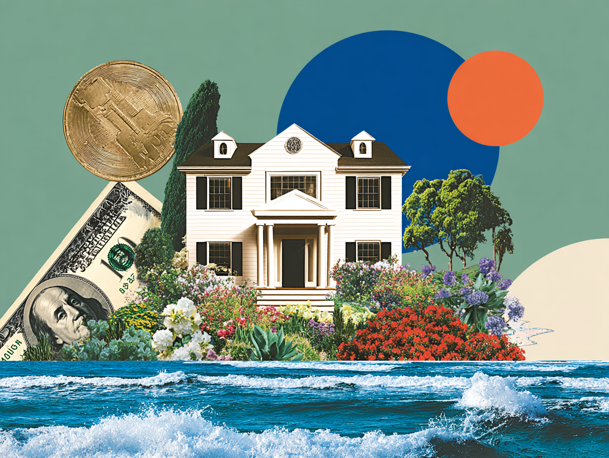 What Is a Mortgage Appraisal and How Does It Work With an Online Lender?