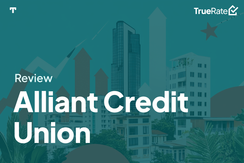 2025 Mortgage Review: Alliant Credit Union