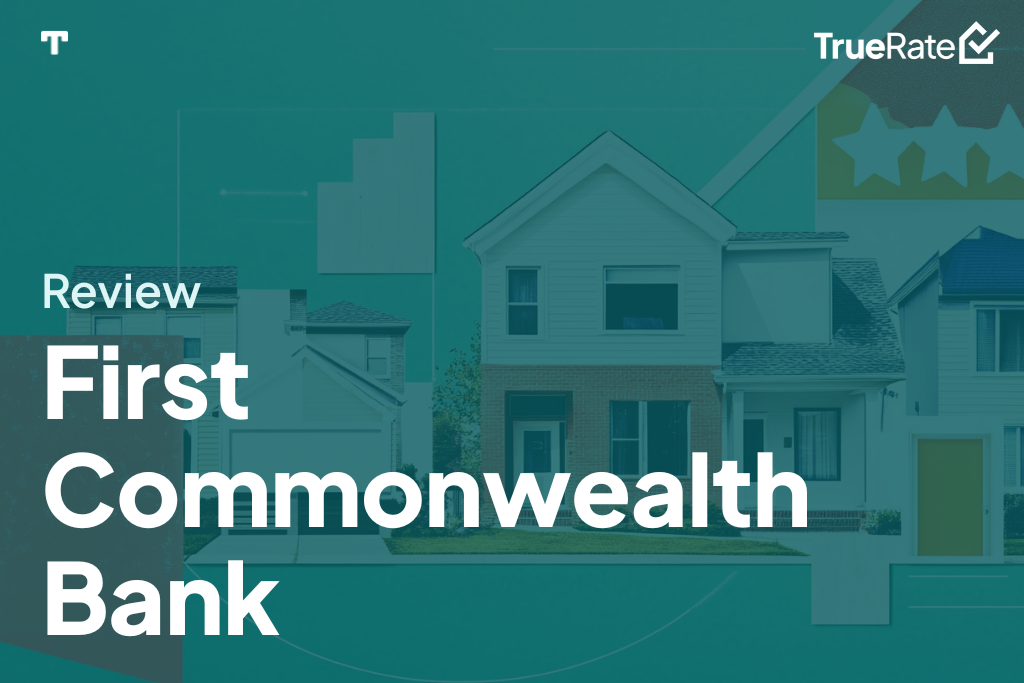 2025 Mortgage Review: First Commonwealth Bank