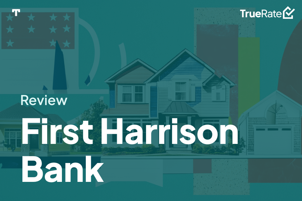 2025 Mortgage Review: First Harrison Bank