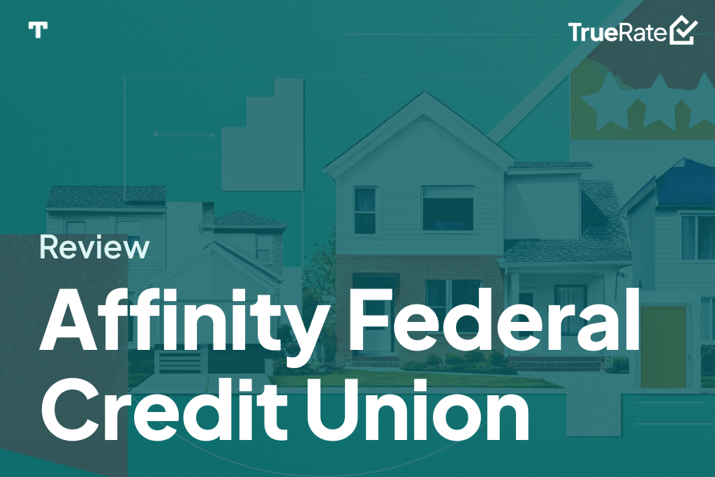 2025 Mortgage Review: Affinity Federal Credit Union