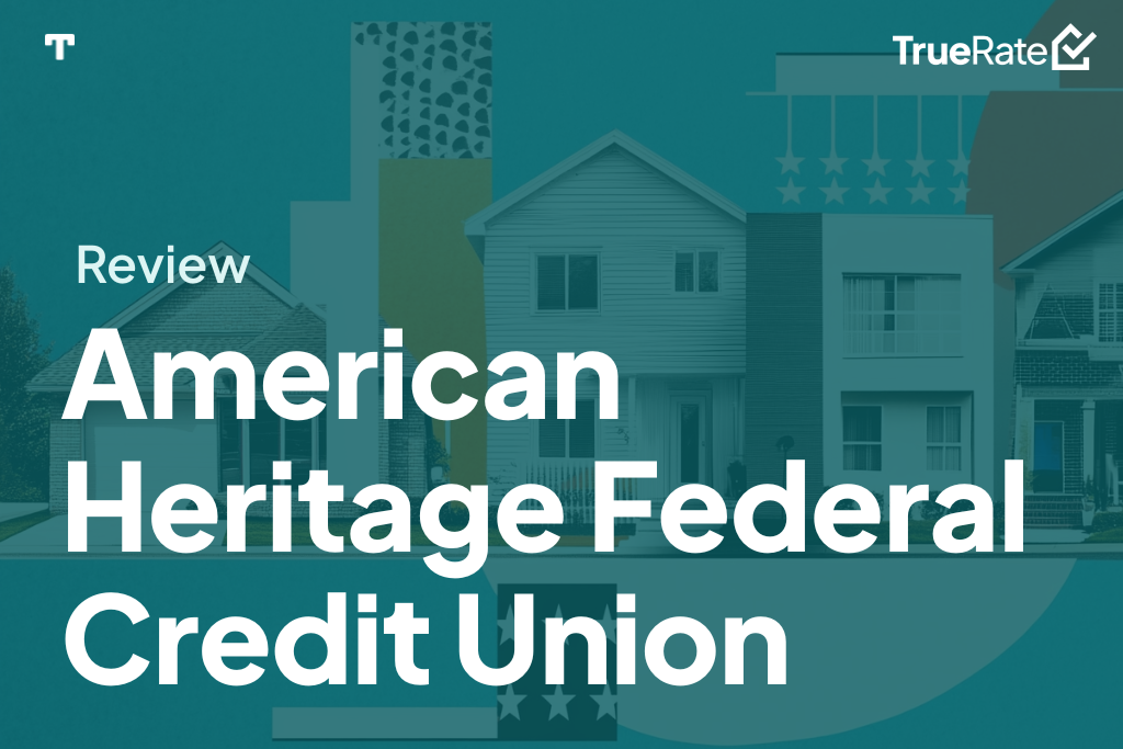 2025 Mortgage Review: American Heritage Federal Credit Union