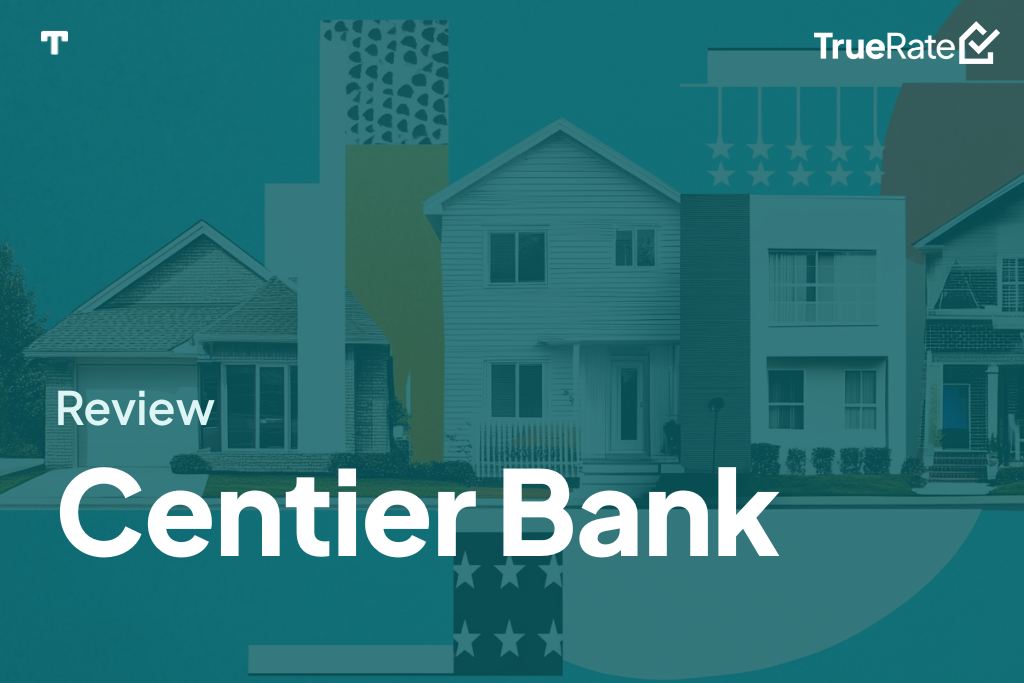 2025 Mortgage Review: Centier Bank