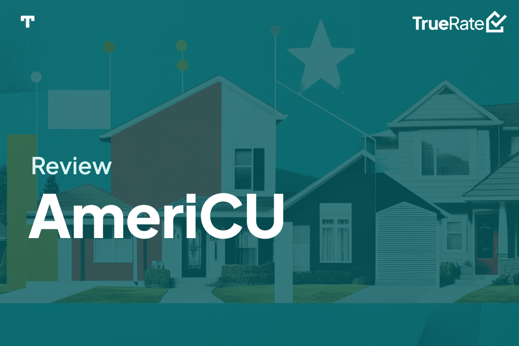 2025 Mortgage Review: AmeriCU
