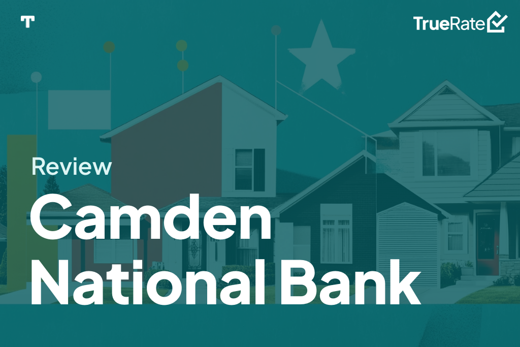 2025 Mortgage Review: Camden National Bank