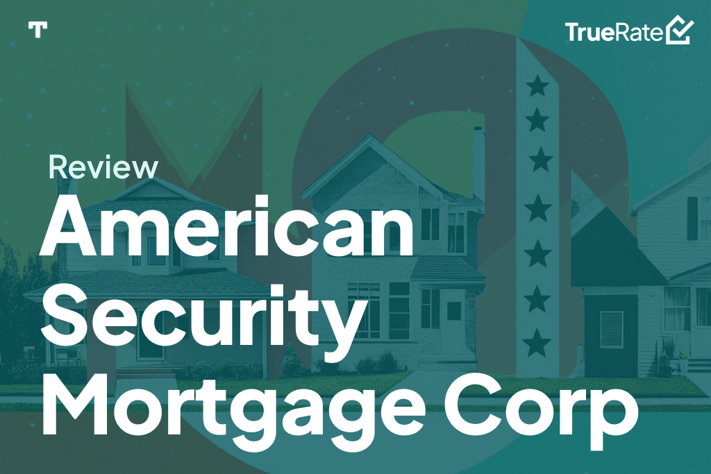 2025 Mortgage Review: American Security Mortgage Corp