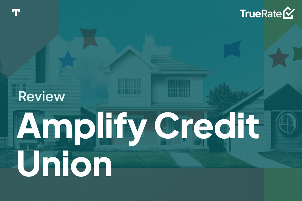 2025 Mortgage Review: Amplify Credit Union