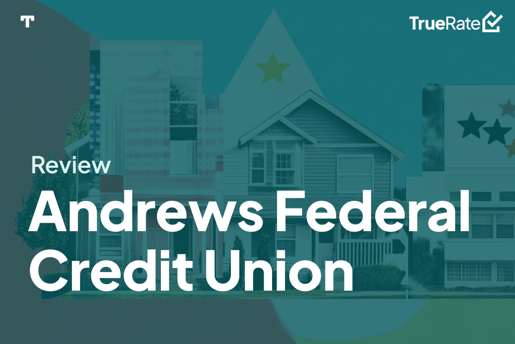 2025 Mortgage Review: Andrews Federal Credit Union
