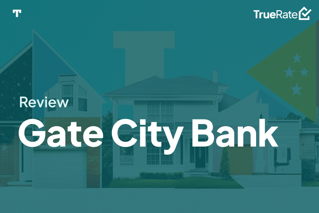 2025 Mortgage Review: Gate City Bank