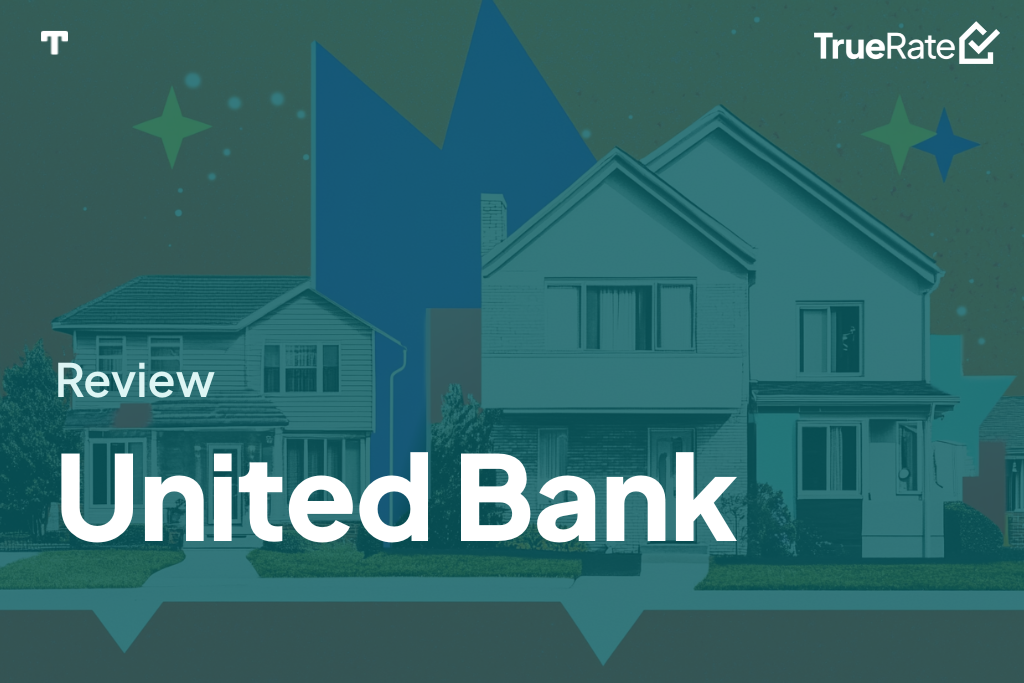 2025 Mortgage Review: United Bank