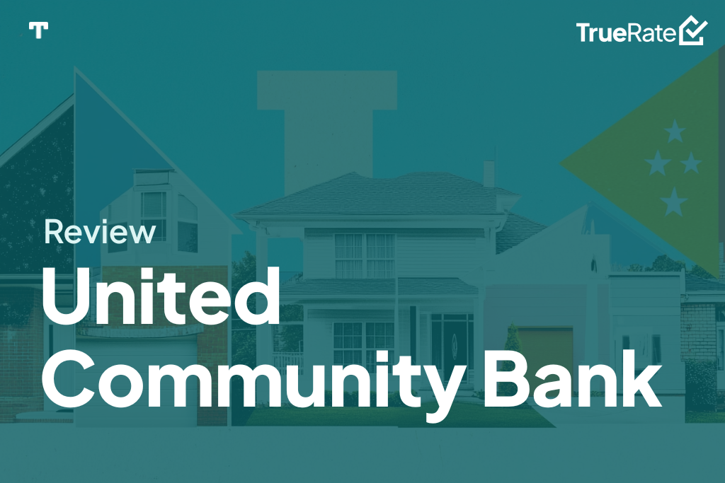 2025 Mortgage Review: United Community Bank