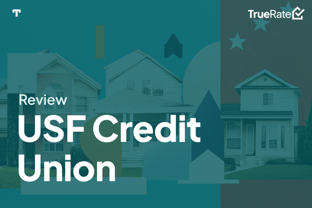 2025 Mortgage Review: USF Credit Union