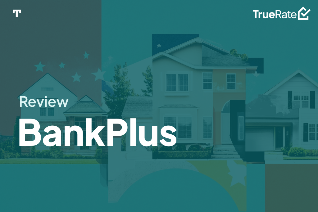 2025 Mortgage Review: BankPlus