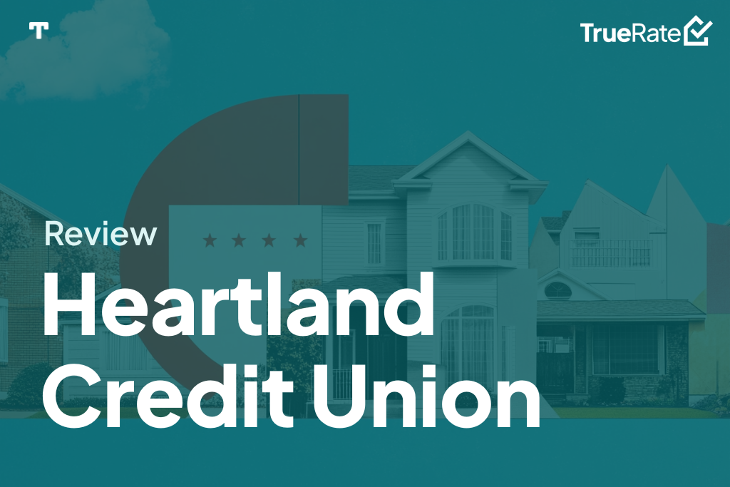 2025 Mortgage Review: Heartland Credit Union