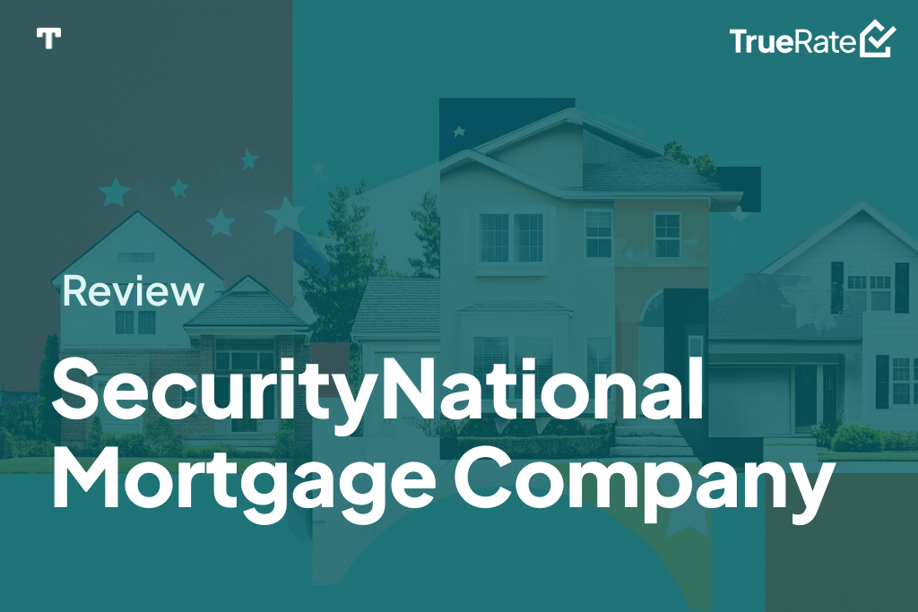 2025 Mortgage Review: SecurityNational Mortgage Company