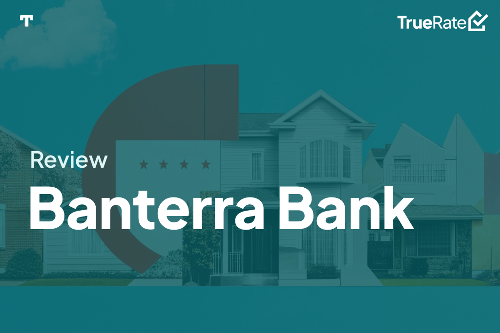 2025 Mortgage Review: Banterra Bank